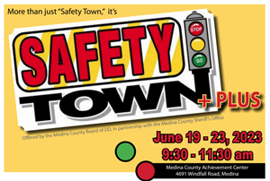 Safety Town